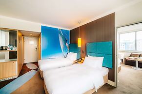 Radisson Blu Hotel, Szczecin