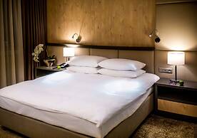 Radisson Blu Hotel, Szczecin