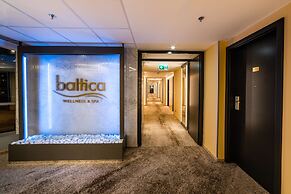 Radisson Blu Hotel, Szczecin