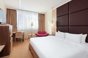 Radisson Blu Hotel, Szczecin