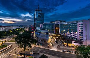 Radisson Blu Hotel, Szczecin