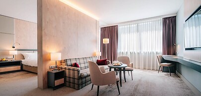 Radisson Blu Hotel, Szczecin