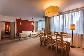 Radisson Blu Hotel, Szczecin