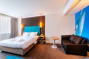 Radisson Blu Hotel, Szczecin