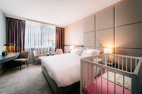 Radisson Blu Hotel, Szczecin