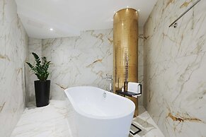 Radisson Blu Hotel, Szczecin