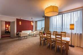 Radisson Blu Hotel, Szczecin