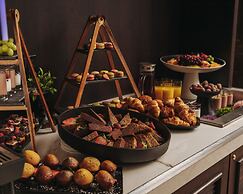 InterContinental Montreal by IHG