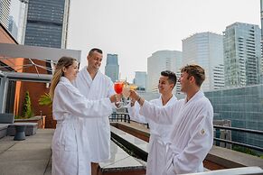 InterContinental Montreal by IHG