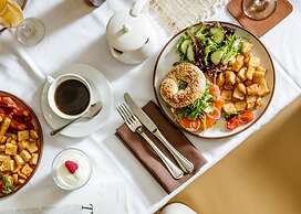 InterContinental Montreal by IHG
