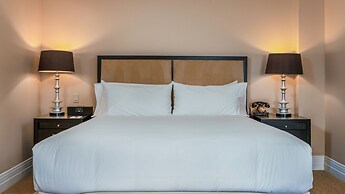 InterContinental Montreal by IHG