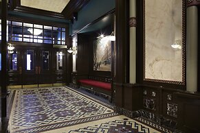 InterContinental Montreal by IHG