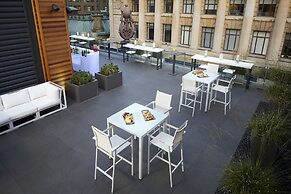 InterContinental Montreal by IHG
