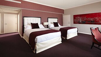 InterContinental Montreal by IHG