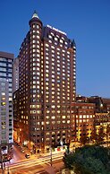 InterContinental Montreal by IHG