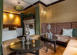 InterContinental Montreal by IHG