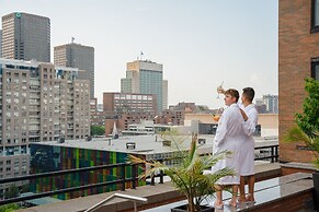 InterContinental Montreal by IHG