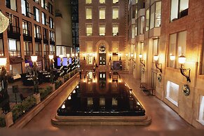 InterContinental Montreal by IHG