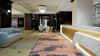 InterContinental Montreal by IHG