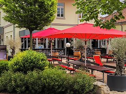 Hotel Stadt Hameln