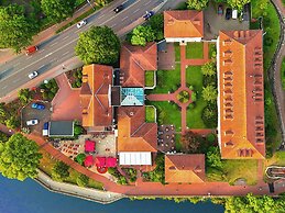 Hotel Stadt Hameln