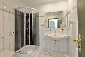 Hotel Stadt Hameln