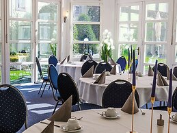 Hotel Stadt Hameln