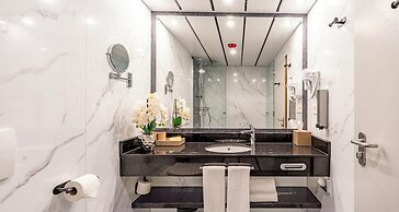 PLAZA Premium Parkhotel Neu-Ulm