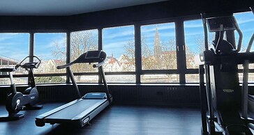 PLAZA Premium Parkhotel Neu-Ulm