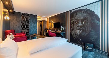 PLAZA Premium Parkhotel Neu-Ulm