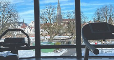 PLAZA Premium Parkhotel Neu-Ulm