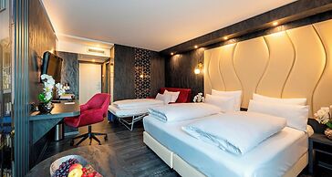 PLAZA Premium Parkhotel Neu-Ulm