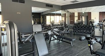 PLAZA Premium Parkhotel Neu-Ulm