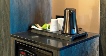 PLAZA Premium Parkhotel Neu-Ulm