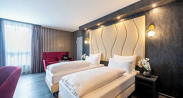 PLAZA Premium Parkhotel Neu-Ulm