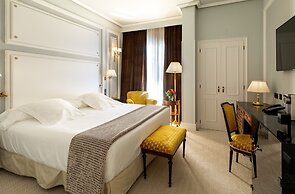Wellington Hotel & Spa Madrid