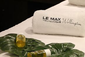 Wellington Hotel & Spa Madrid