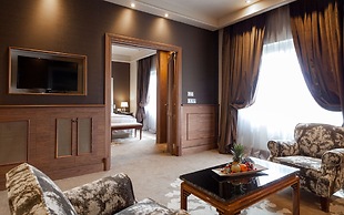Wellington Hotel & Spa Madrid