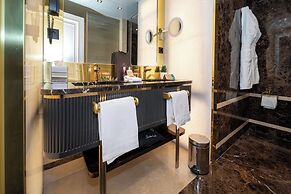 Wellington Hotel & Spa Madrid