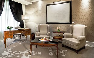 Wellington Hotel & Spa Madrid