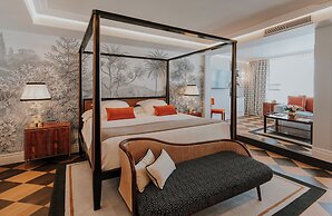 Wellington Hotel & Spa Madrid