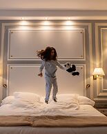 Wellington Hotel & Spa Madrid
