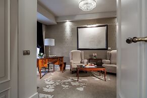 Wellington Hotel & Spa Madrid