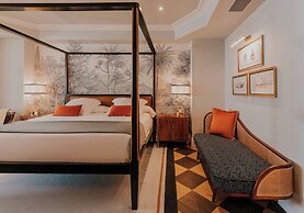 Wellington Hotel & Spa Madrid
