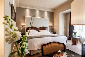 Wellington Hotel & Spa Madrid