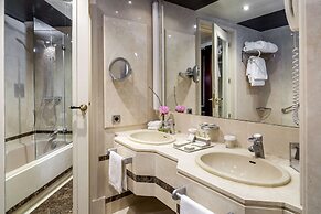 Wellington Hotel & Spa Madrid