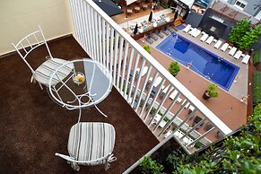 Wellington Hotel & Spa Madrid