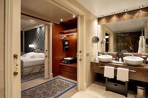 Wellington Hotel & Spa Madrid