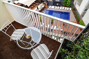 Wellington Hotel & Spa Madrid