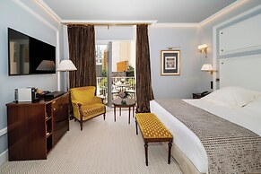 Wellington Hotel & Spa Madrid